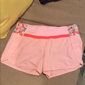 Lululemon run times size 6